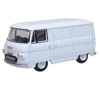 Oxford Diecast 1:76 Commer PB White Collectable model 76PB011