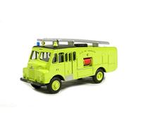 Oxford Diecast 76GG004 Coventry Fire Brigade Green Goddess