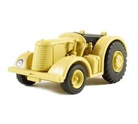 Oxford Diecast 1:76 David Brown Tractor RAF Middle East Collectable model 76DBT005