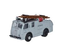 Oxford Diecast 1:76 Dennis F8 Devon Fire Brigade Collectable model 76F8005