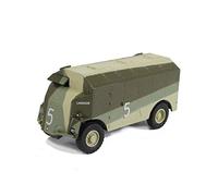 Oxford Diecast 1:76 Dorchester ACV Caunter Scheme 2nd Armoured Div. Collectable model 76DOR002