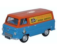 Oxford Diecast 76FDE011 Ford 400E Fordson Tractors