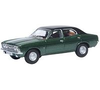 Oxford Diecast 1:76 Ford Cortina MkIII Evergreen Collectable model 76COR3010