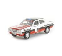 Oxford Diecast 76COR3007 Ford Cortina MkIII Noel Edmonds