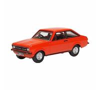Oxford Diecast 1:76 Ford Escort Mk2 Tango Collectable model 76ESC001