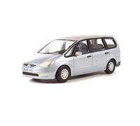 Oxford Diecast 76FG001 Ford Galaxy Ice Blue