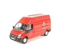 Oxford Diecast 1:76 Ford Transit LWB High Royal Mail Collectable model 76FT024