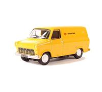 Oxford Diecast Collectable Model Ford Transit Mk1 British Rail 1:76 76FT1005