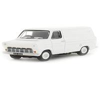 Oxford Diecast 76FT1001 Ford Transit Mk1 White