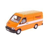Oxford Diecast 76FT3007 Ford Transit Mk3 Network Rail
