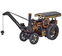 Oxford Diecast 76FCR001 Fowler B6 Crane Marstons Duke of York(Dorset)