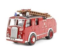 Oxford Diecast 1:76 Glasgow Dennis F8 Collectable model 76F8003