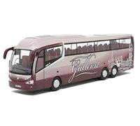 Oxford Diecast 1:76 Irizar i6 Galleon Travel Collectable model 76IR6004