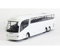 Oxford Diecast 1:76 Irizar PB White Collectable model 76IRZ005