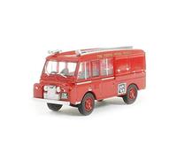 Oxford Diecast 1:76 Land Rover FT6 Carmichael Forth Road Bridge Collectable model 76LRC003