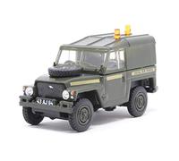 Oxford Diecast 76LRL005 Land Rover Lightweight RAF
