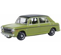 Oxford Diecast 1:76 Limeflower Austin 1300 Collectable model 76AUS007