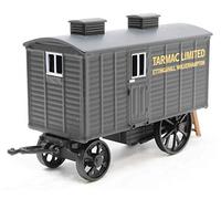 Oxford Diecast 1:76 Living Wagon Tarmac Collectable model 76LW003
