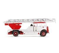 Oxford Diecast 1:76 London Fire AEC Mercury TL Collectable model 76AM001