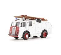 Oxford Diecast 76F8001 London Fire Dennis F8