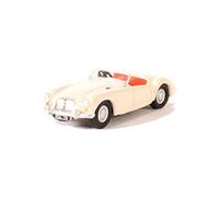 Oxford Diecast 76MGA004 MGA Old English White