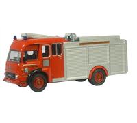 Oxford Diecast 1:76 Mid & West Wales Fire TK Collectable model 76FIRE001