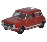 Oxford Diecast 1:76 Mini 1275GT Reynard Collectable model 76MINGT001