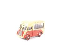 Oxford Diecast 1:76 Morris J Ice Cream Di Mascios Collectable model 76MJ011