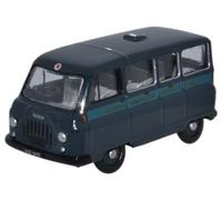Oxford Diecast 1:76 Morris J2 Ambulance Scottish Ambulance Auxiliary Corps Collectable model 76JM023