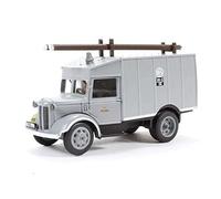 Oxford Diecast 1:76 NFS Austin ATV Collectable model 76ATV001