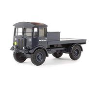 Oxford Diecast 1:76 RAF AEC Matador Flatbed Collectable model 76AEC011