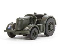 Oxford Diecast 1:76 RAF David Brown Tractor Collectable model 76DBT001
