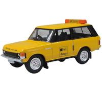 Oxford Diecast 1:76 Range Rover Classic AA Collectable model 76RCL005