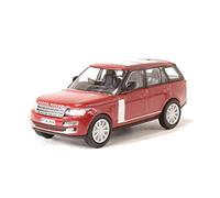 Oxford Diecast Collectable model Range Rover Vogue 76RAN003 1:76 Firenze Red