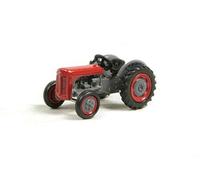 Oxford Diecast 1:76 Red Ferguson TEA Tractor Collectable model 76TEA002