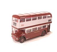 Oxford Diecast 76RM112 Routemaster London Transport Bow Centenary