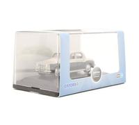 Oxford Diecast 1/76 Rover P4 Ston Grey / Juniper green