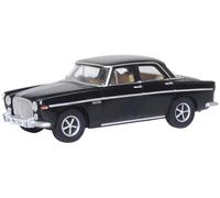 Oxford Dieast 76RP5002 Rover P5B Black (Wilson/Thatcher) OO Gauge