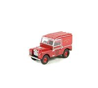 Oxford Diecast 76LAN188004 Land Rover Royal Mail