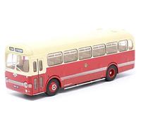 Oxford Diecast 1:76 Saro Bus County Donegal Railways Collectable model 76SB004