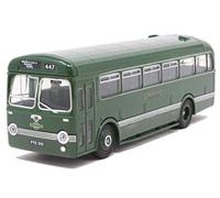 Oxford Diecast 76SB003 Saro Bus London Greenline