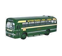 Oxford Diecast 76SB002 Saro Bus Maidstone & District