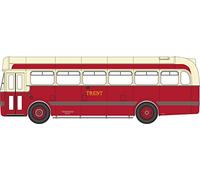Oxford Diecast 1:76 Saro Bus Trent Collectable model 76SB006