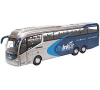 Oxford Diecast 1:76 Scale Irizar i6 City Link Air Model Bus, Kid, Includes Model in Transparent Jewelry Box