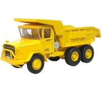 Oxford Diecast 1:76 Scammell LD55 Dumper Truck NCB Collectable model 76ACD002