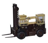 Oxford Diecast 76SDF001 Shelvoke & Drewry Freightlifter British Rail (Western)