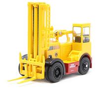 Oxford Diecast 76SDF004 Shelvoke & Drewry Fork Freightlifter BRS