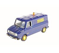 Oxford Diecast 1:76 Sherpa Van Pickfords Collectable model 76SHP004
