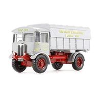 Oxford Diecast 1:76 Sunters AEC Matador Lorry Collectable model 76AEC003
