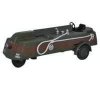 Oxford Diecast 1:76 Thompson Refueller RAF Collectable model 76TRF003